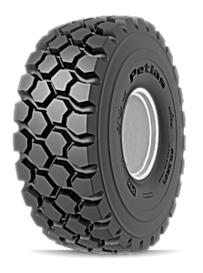 PTXHD41 (E4-L4) RADYAL