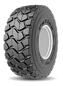 PTXRD31 (E3-L3) RADYAL