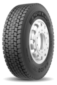 RH100 ARTISI M+S KIŞ