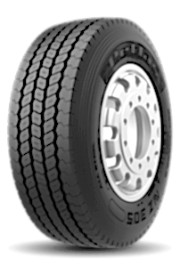 YENİ ZELANDA 305 M+S KIŞ